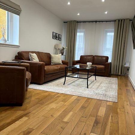 Gateway Apartment Inverness Dış mekan fotoğraf