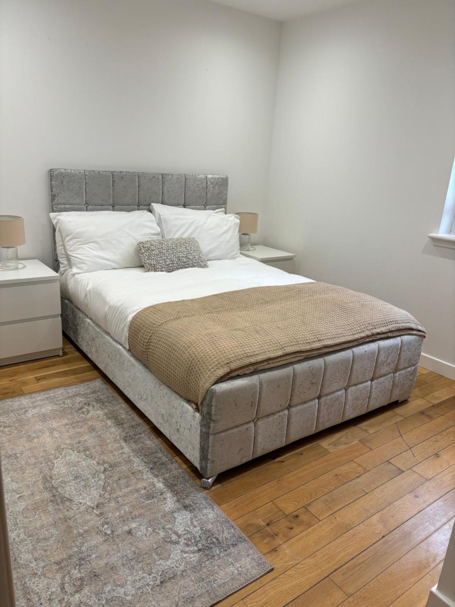 Gateway Apartment Inverness Dış mekan fotoğraf
