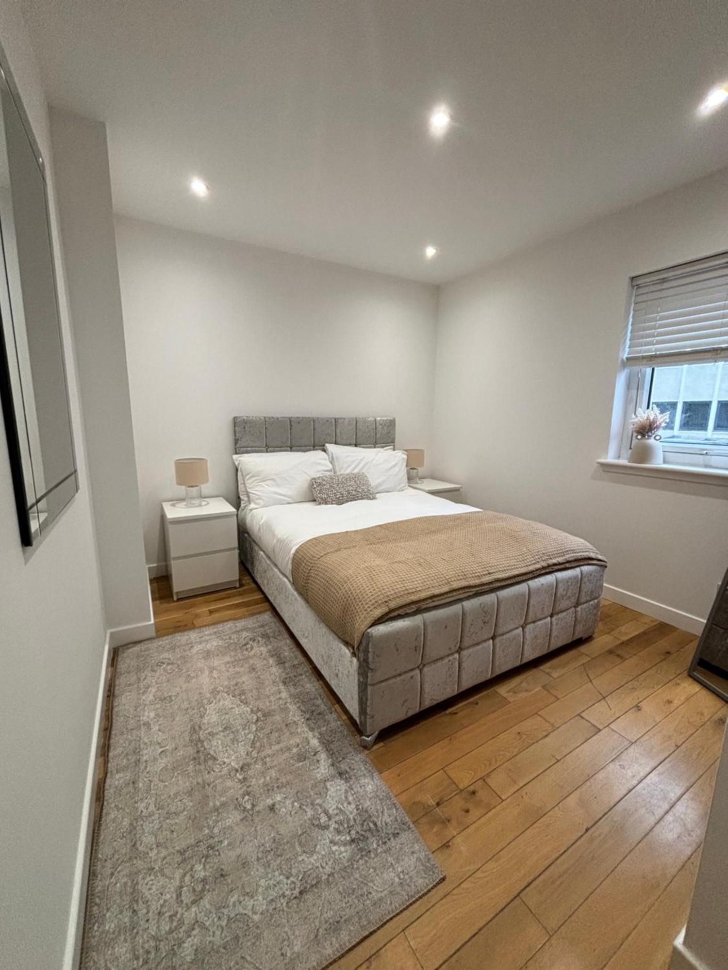 Gateway Apartment Inverness Dış mekan fotoğraf