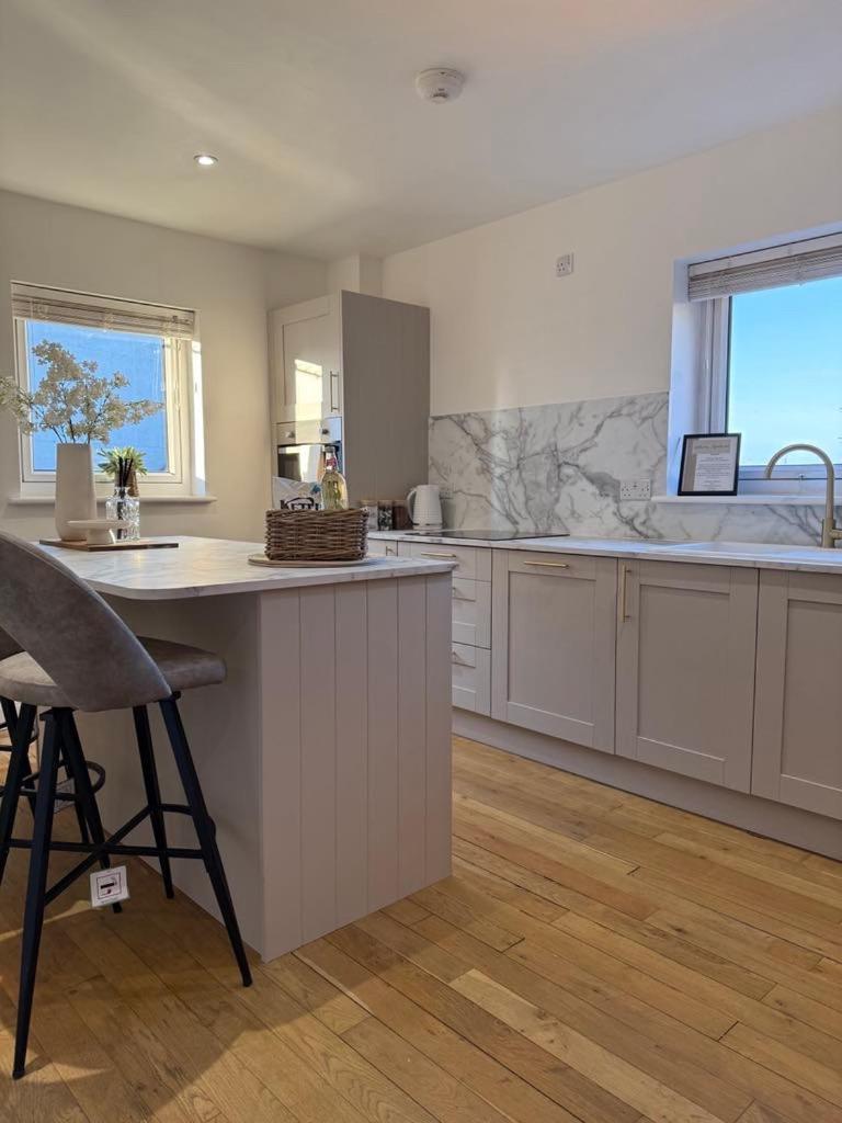 Gateway Apartment Inverness Dış mekan fotoğraf