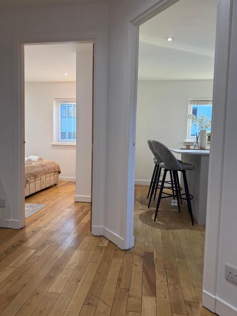Gateway Apartment Inverness Dış mekan fotoğraf